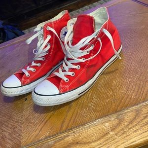 Converse All Star High Tops